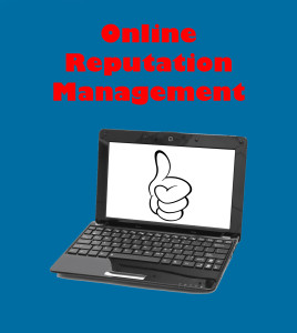 Online Reputation Management Rocketstone