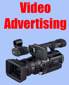 Video Advertising Rocketstone